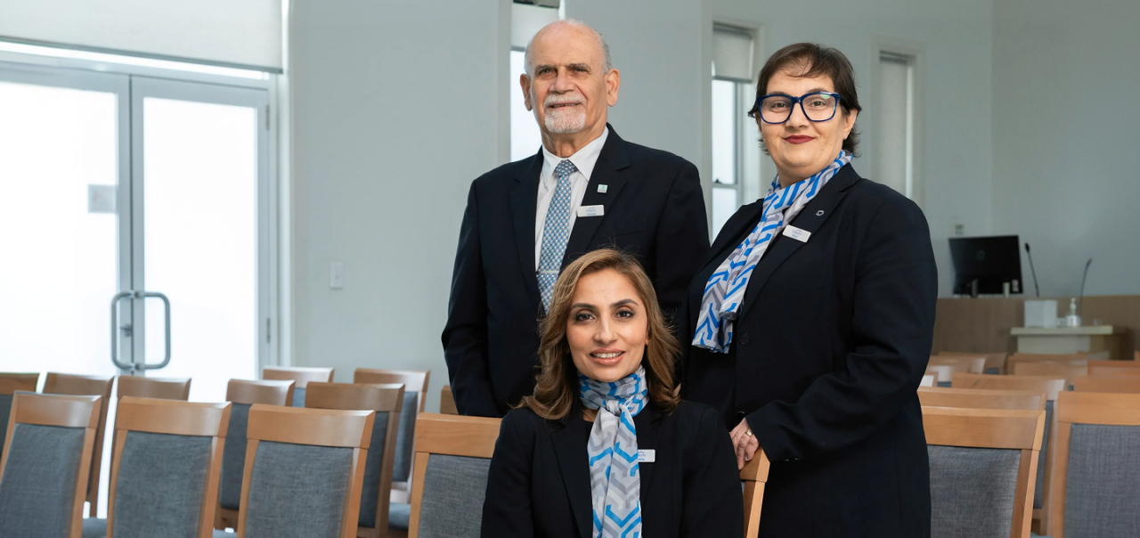 Libery funeral directors