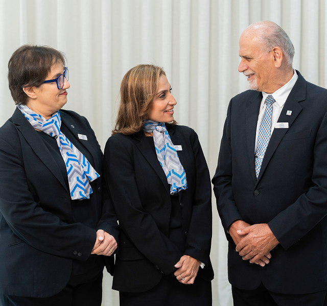 Libery funeral directors