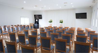 chapel