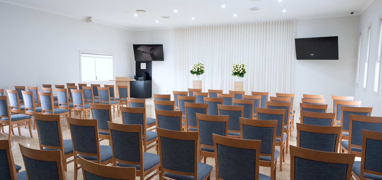 chapel