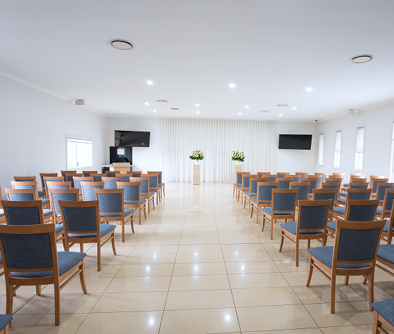 chapel