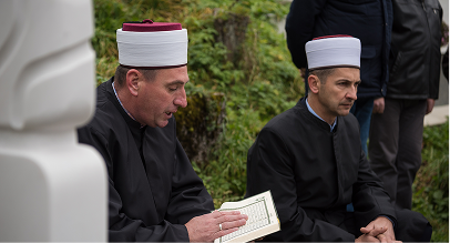 druze priests