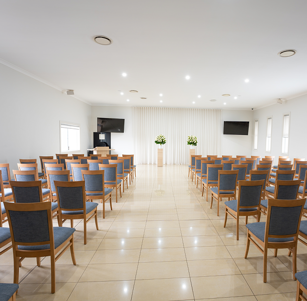 Our Chapel