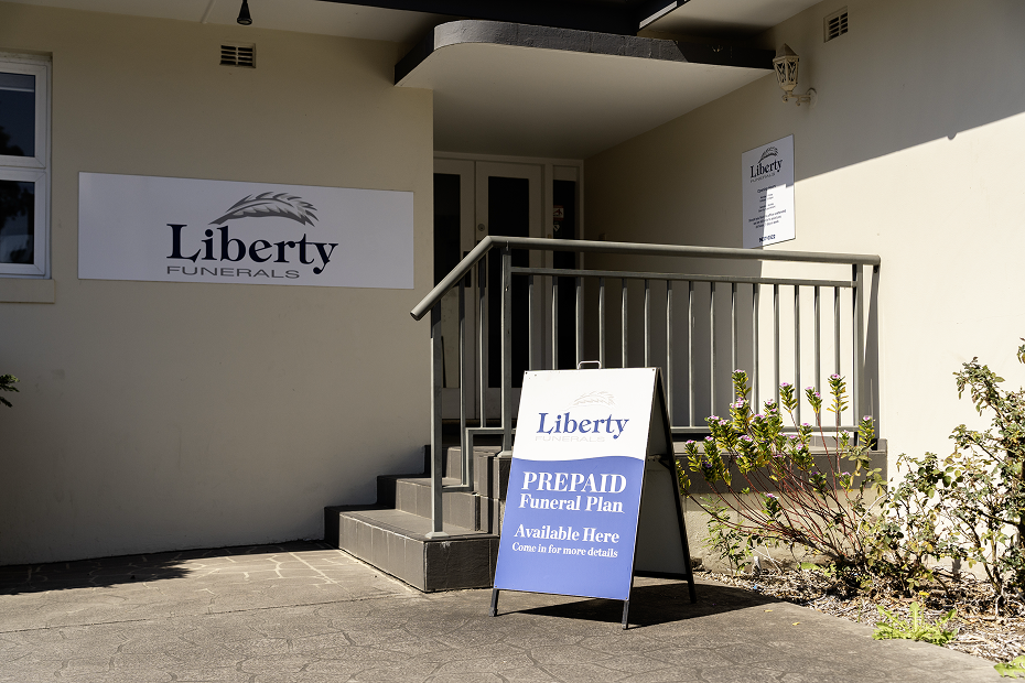 Our Facility